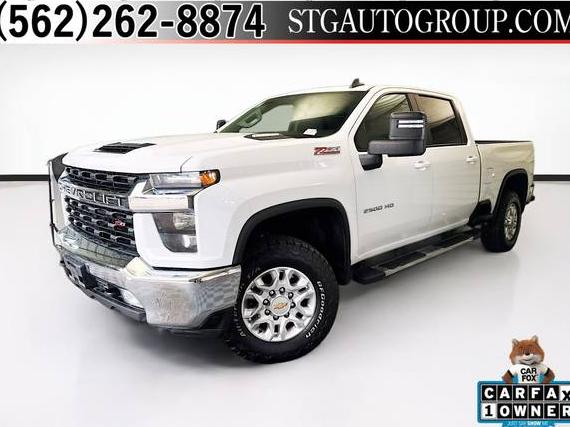 CHEVROLET SILVERADO HD 2023 1GC1YNEY1PF229061 image CHEVROLET SILVERADO HD 2023 1GC1YNEY1PF229061 image